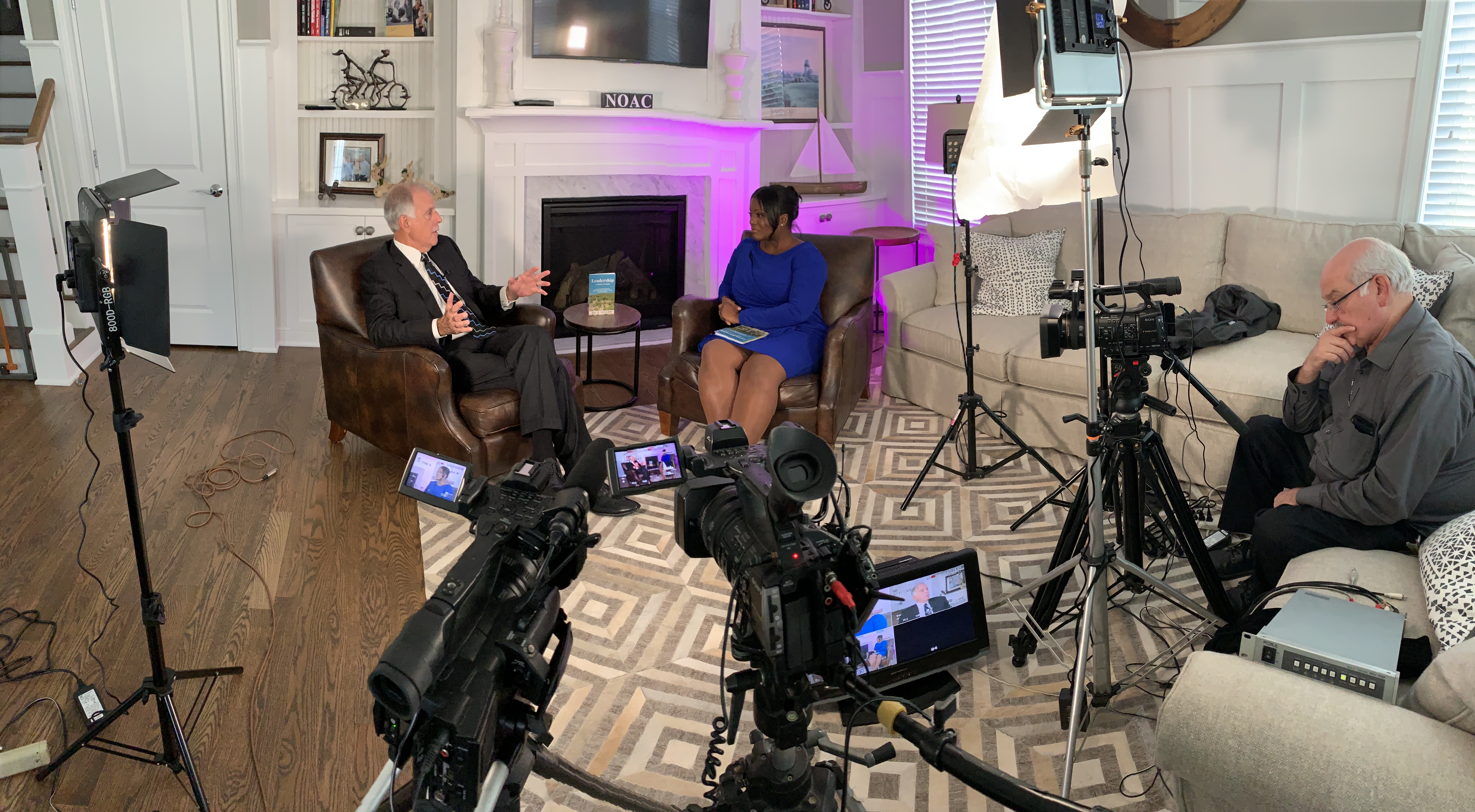 Legacy Interviews