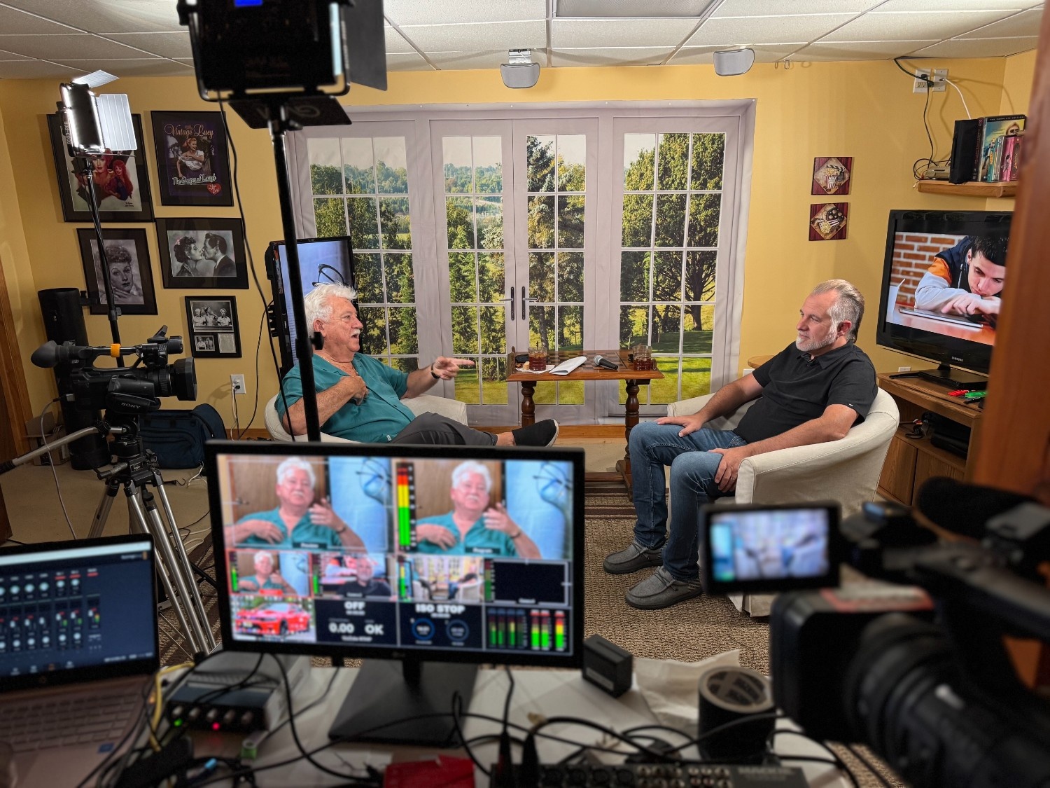 Video Production