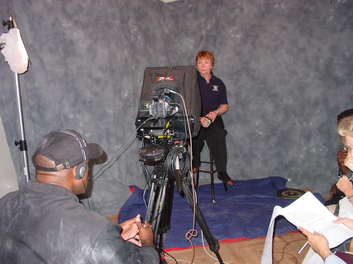 Tommy Productions project photo
