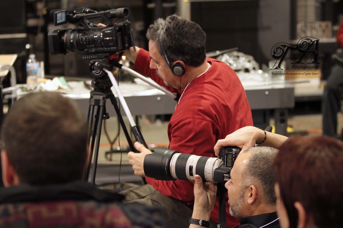 Tommy Productions project photo
